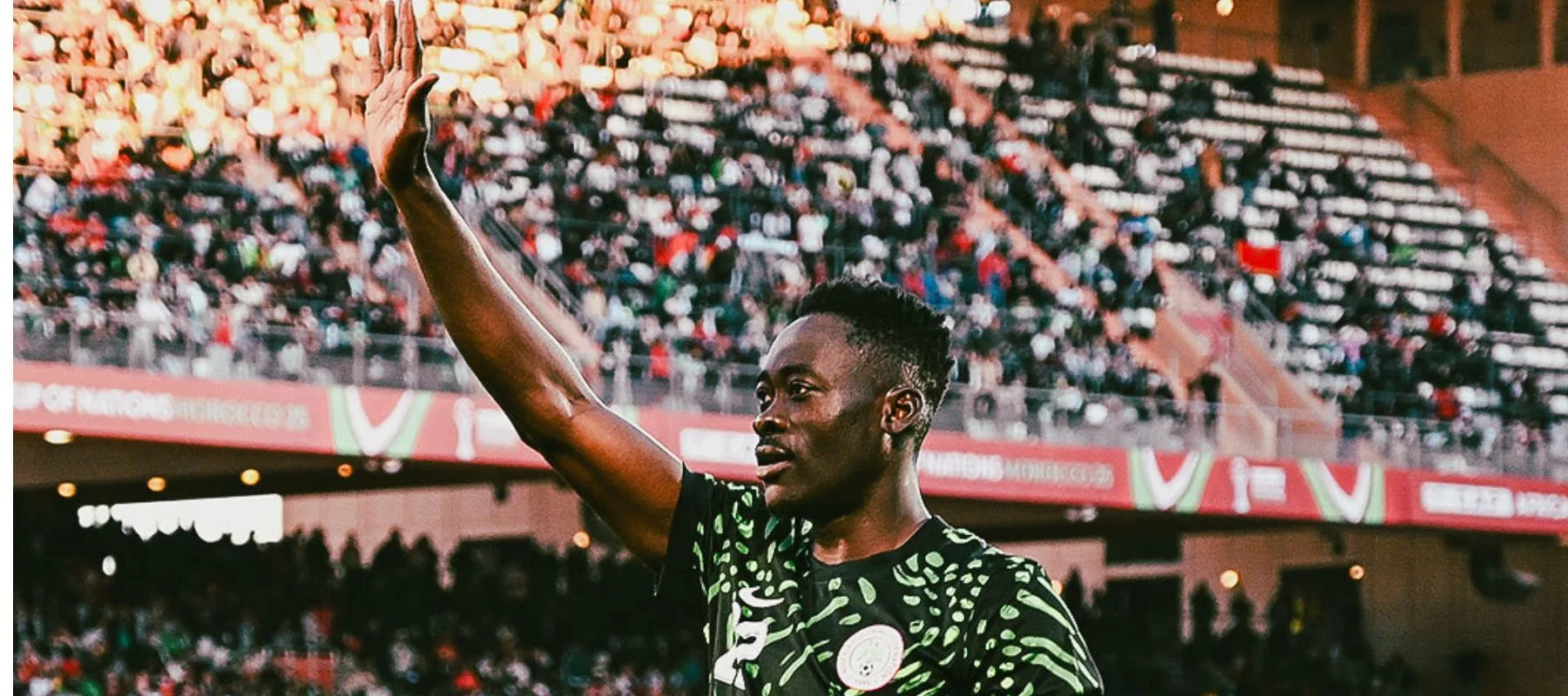 Lumumba’s Legacy Headlines Third Week of AFCON 2025