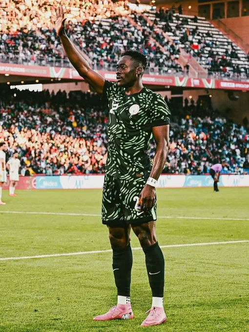AFCON 2025: Third Week Off the Pitch 