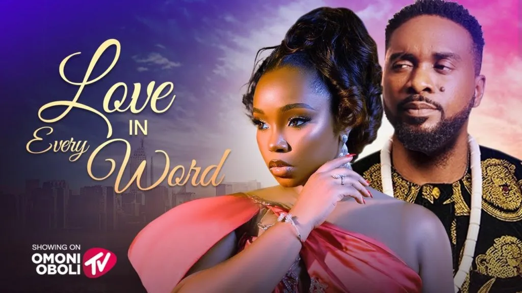 Love in Every Word “Achalugo” Release 