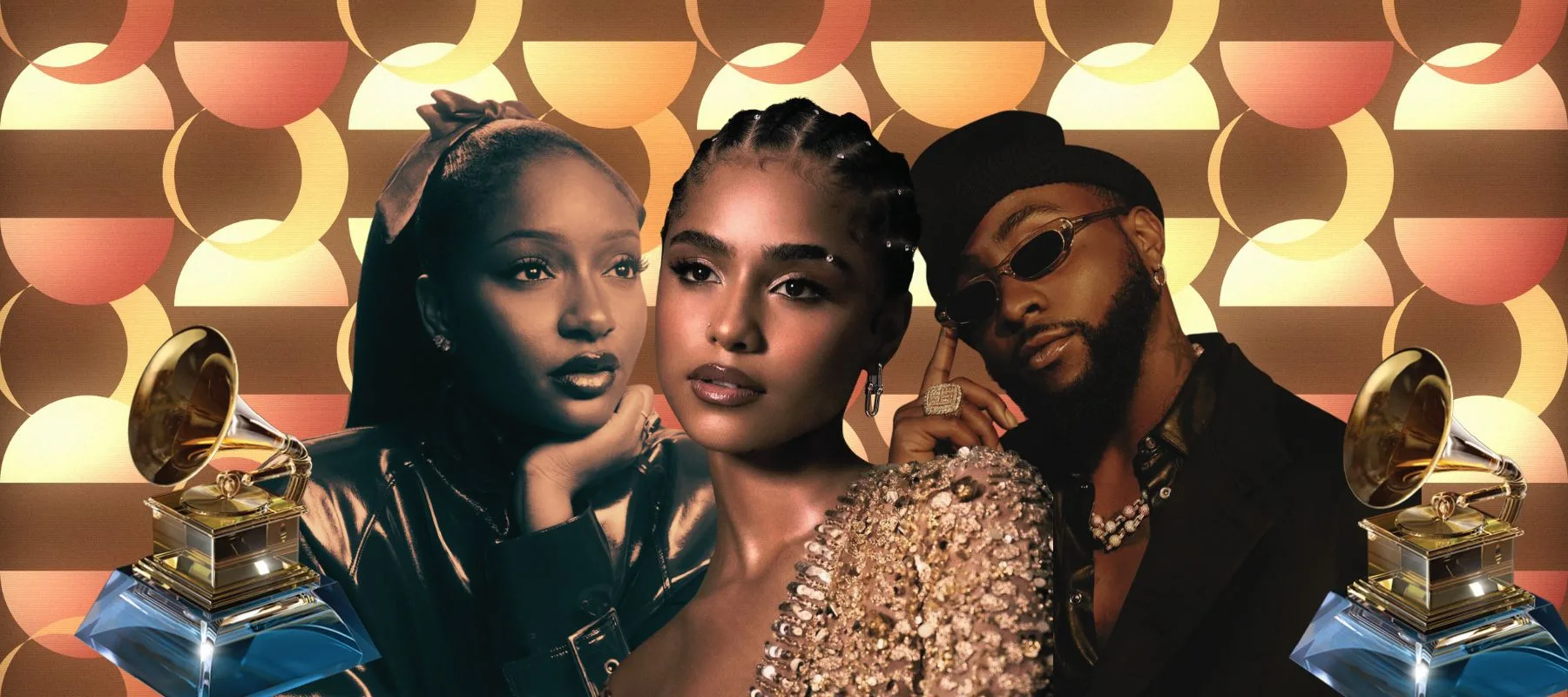 2026 Grammys: Who Truly Deserves the Best African Music Performance Award?