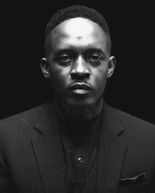 M.I, legendary Nigerian hip-hop rapper 