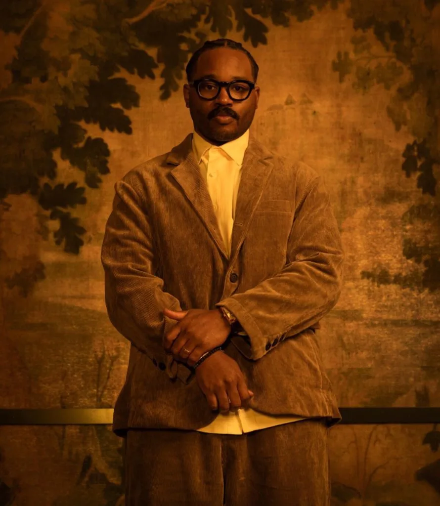 Ryan Coogler for Black Future Month 