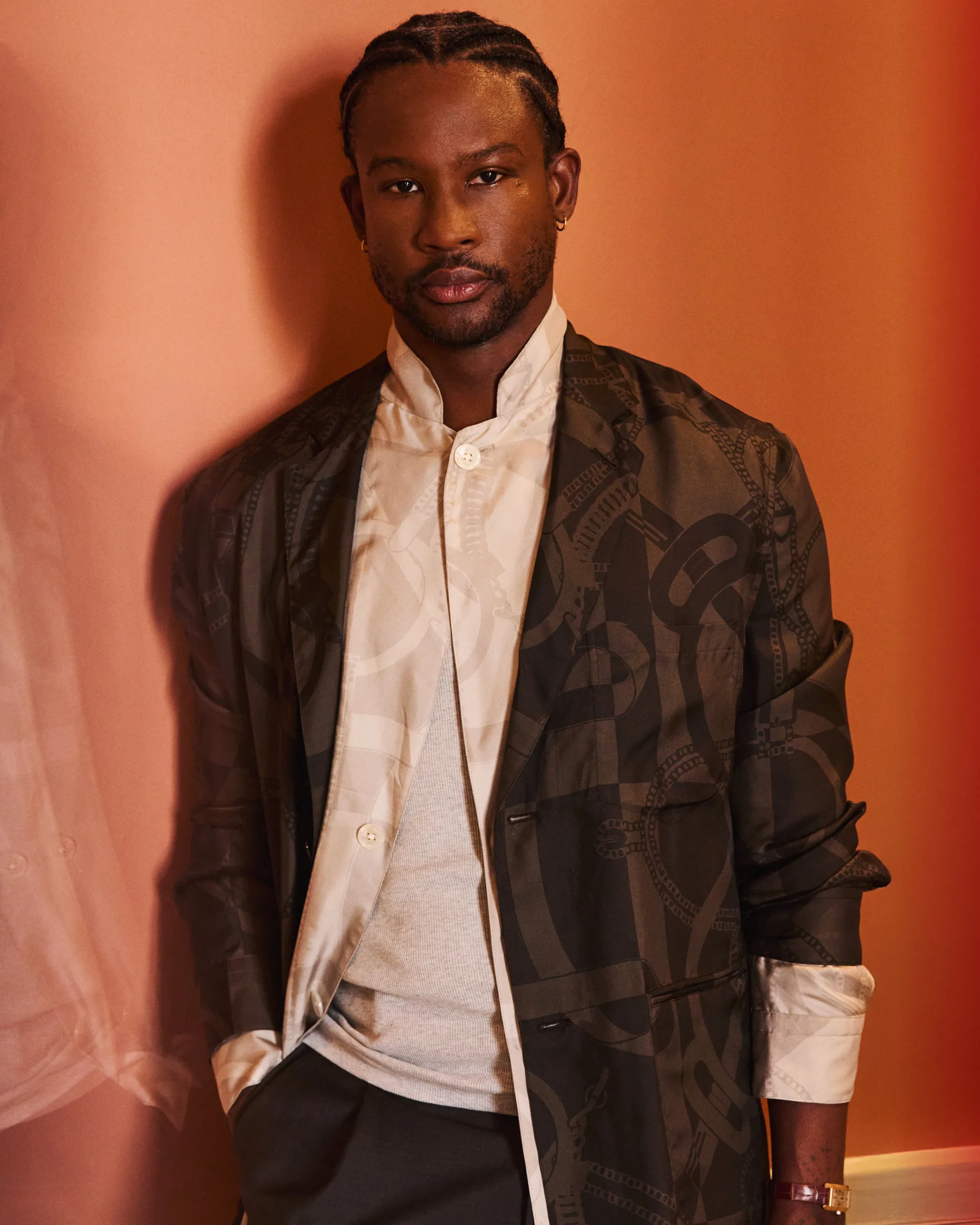 Akinola Davies Jr for Black Future Month
