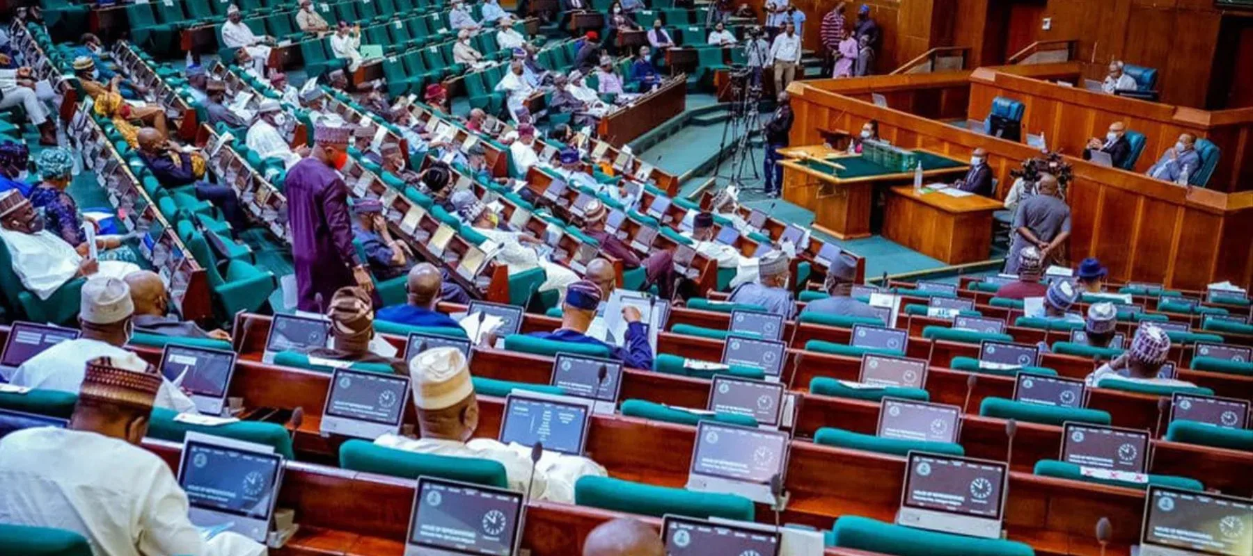 House of Representatives