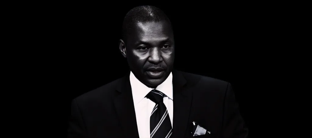 Malami Faces Terrorism Charges After Eight Years as Attorney-General