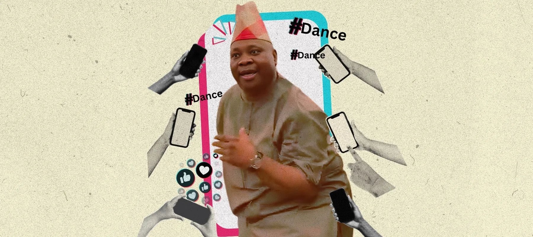 Nigerian Politics Has Entered Its Influencer Era