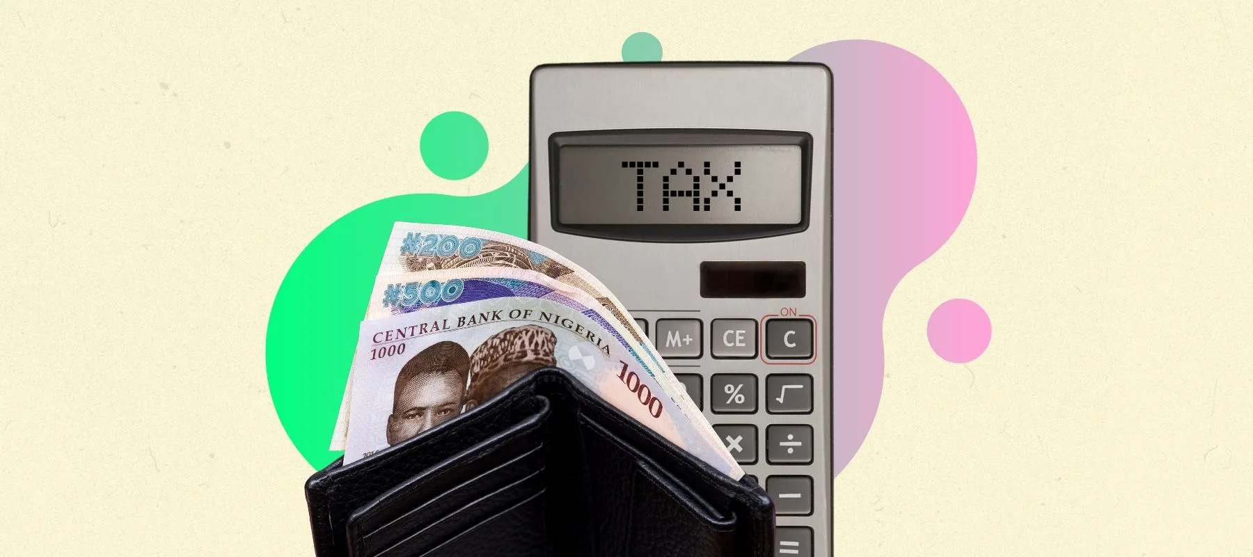 Nigerians continue to be in the dark over the new tax laws