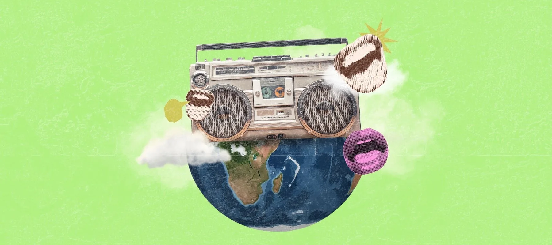 Radio still thrives in an era of podcasts and evolving technologies