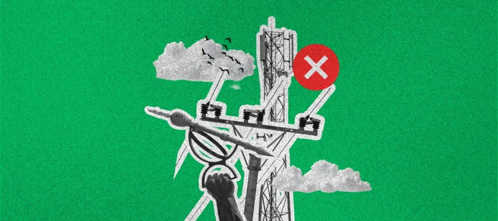 Nigeria Needs More Technology in Its Elections, Not Less 