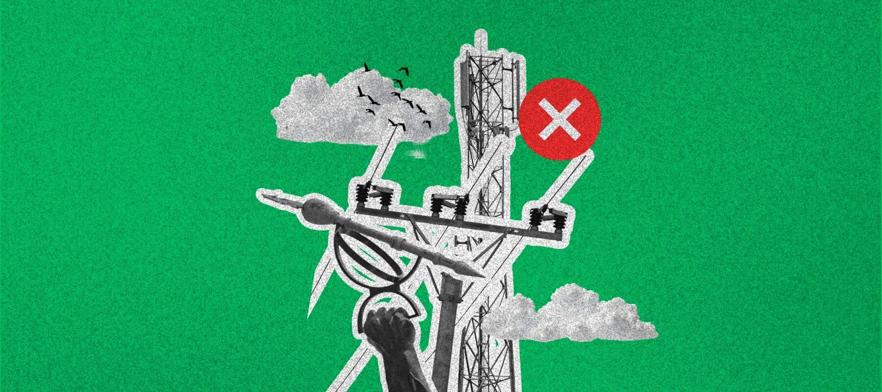 Nigeria Needs More Technology in Its Elections, Not Less 