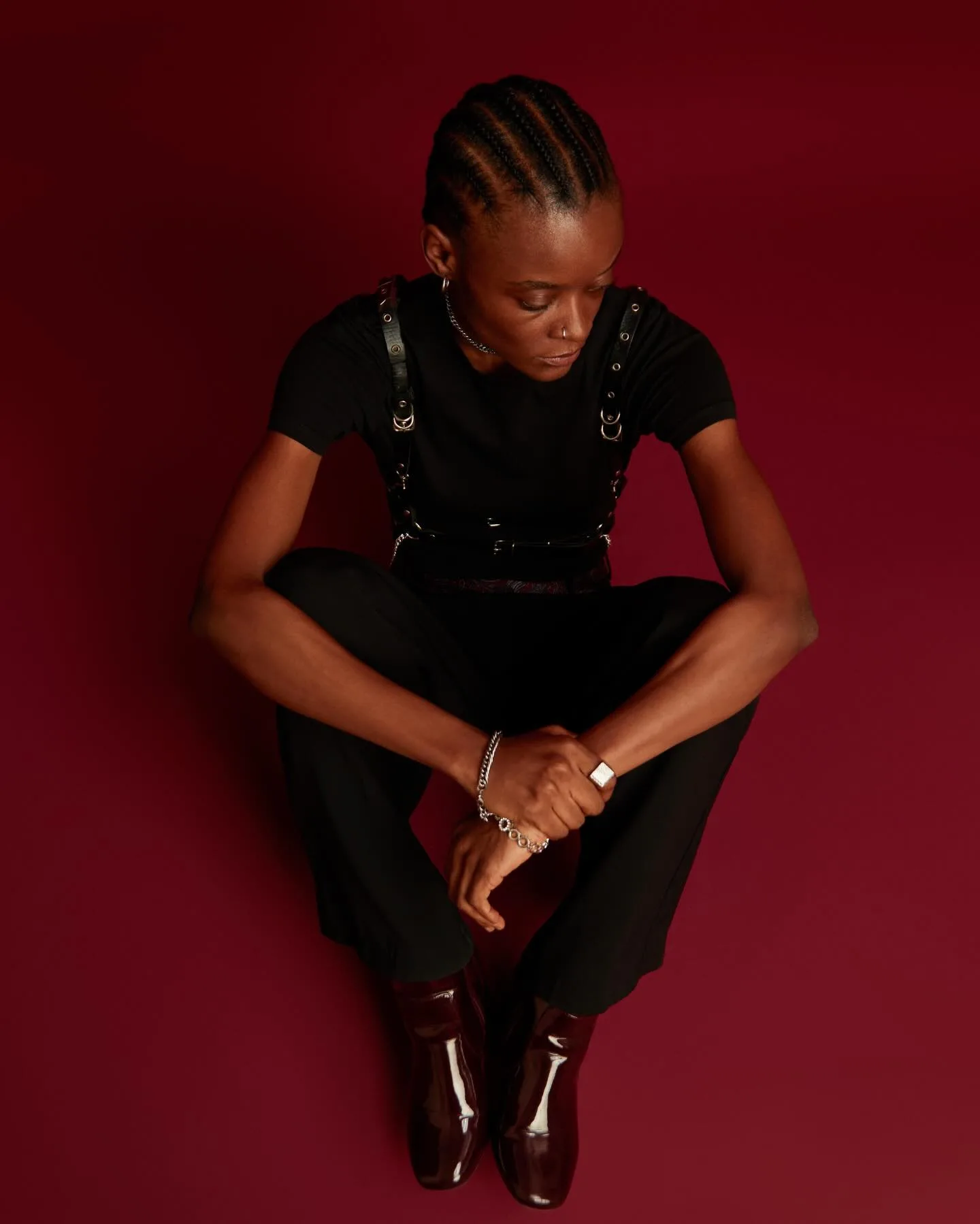 Tsuni, Nigerian female artiste and rapper 