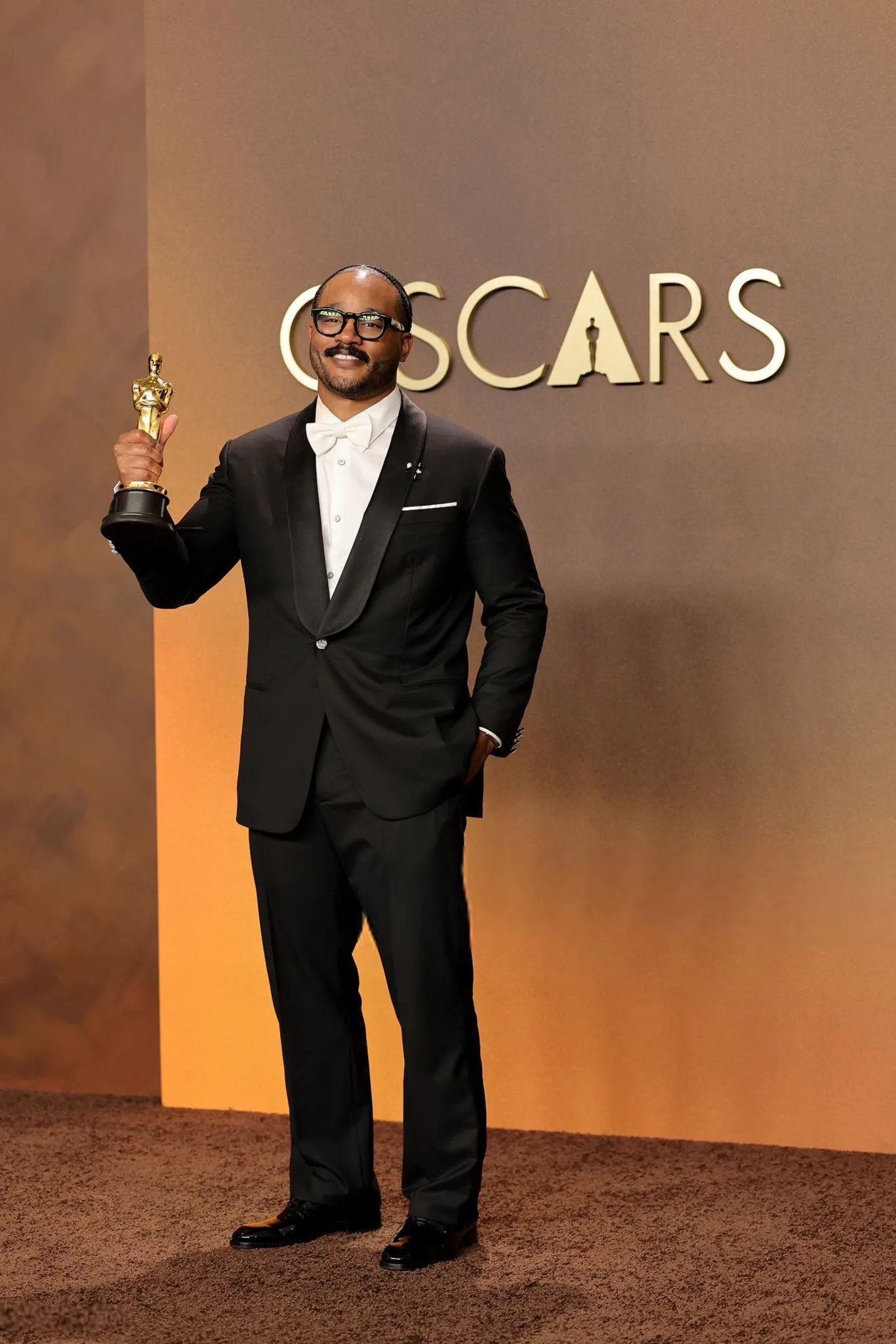 Ryan Coogler, filmmaker behind Oscar-winning Sinners