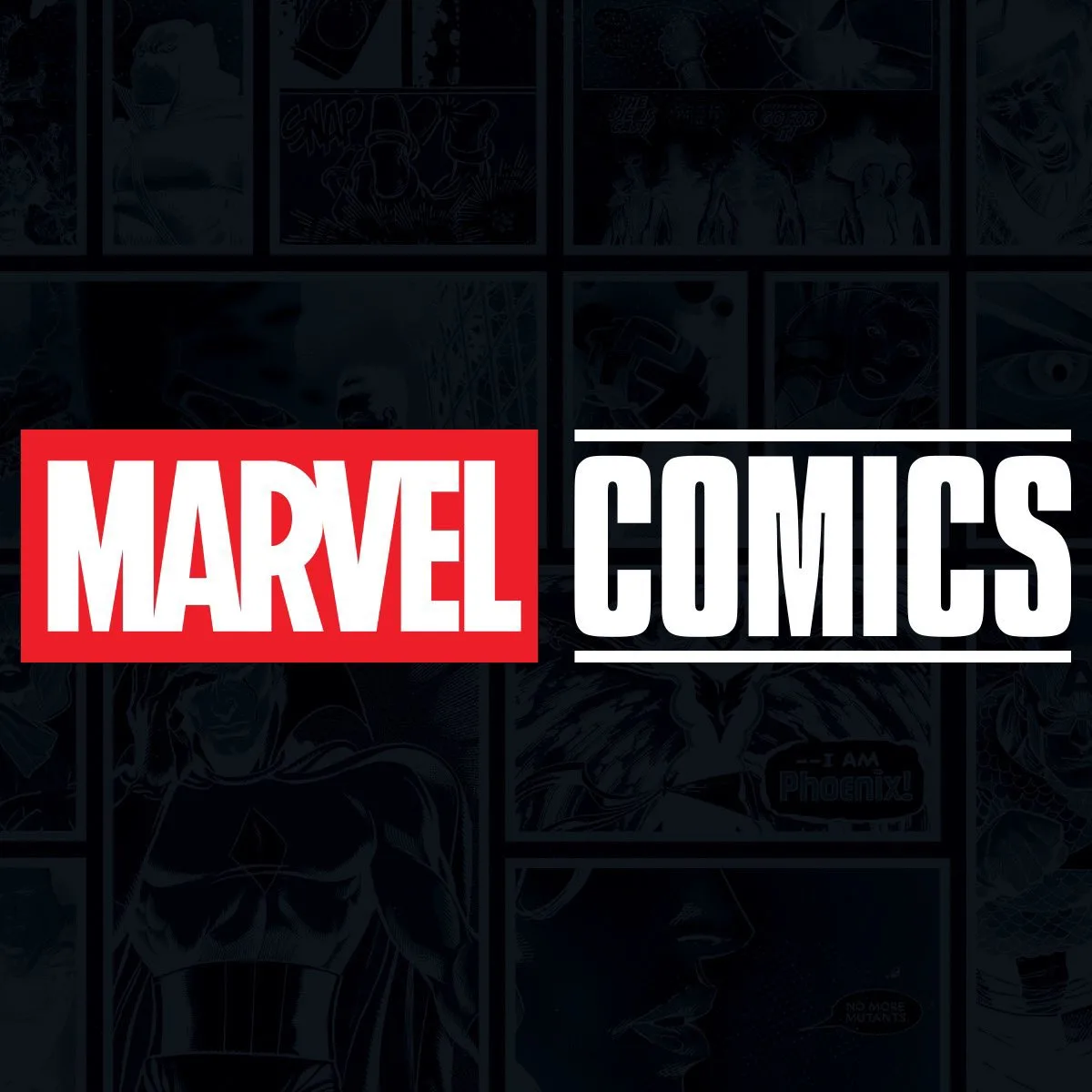 Marvel Comics 