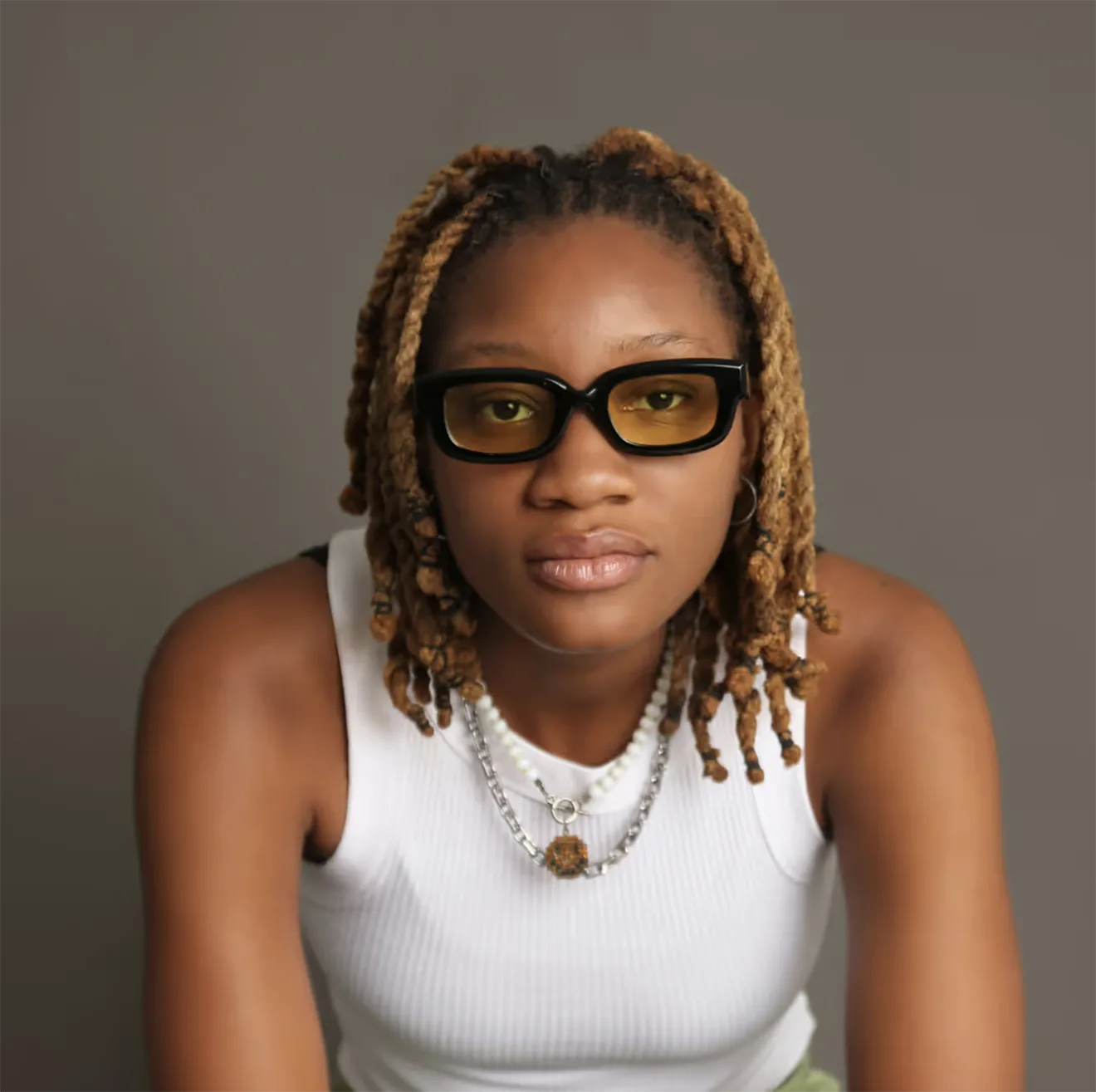 DJ, artist-producer Aniko 