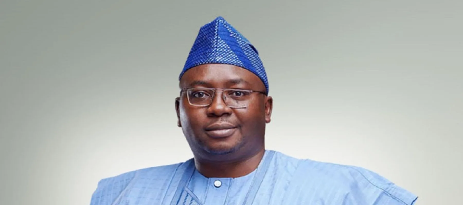 Minister of Power, Adebayo Adelabu