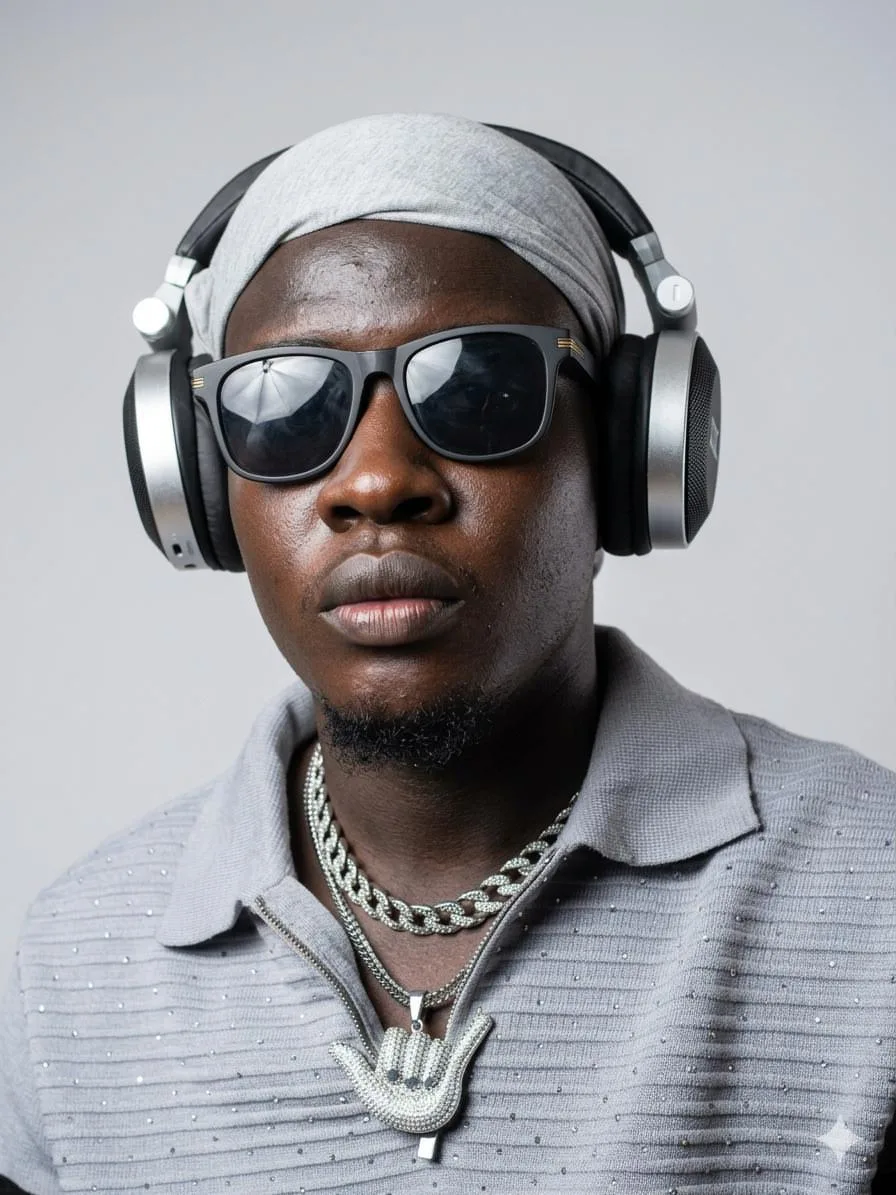 Mara DJ and pioneer, DJ Khalipha 