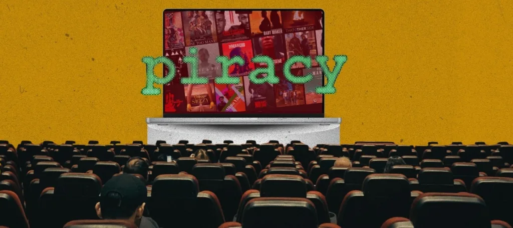 Piracy