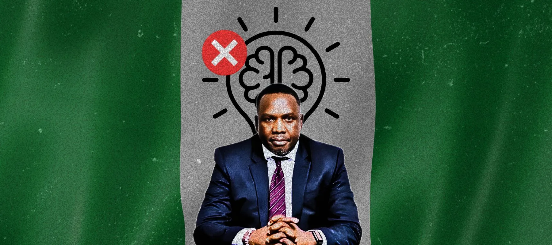 Daniel Bwala is an example of the lack of ideology in Nigeria's politics