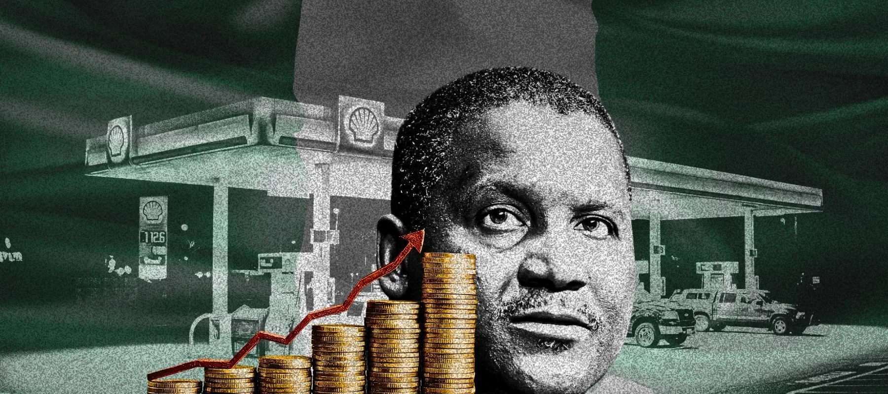 Dangote Refinery buys Nigerian oil