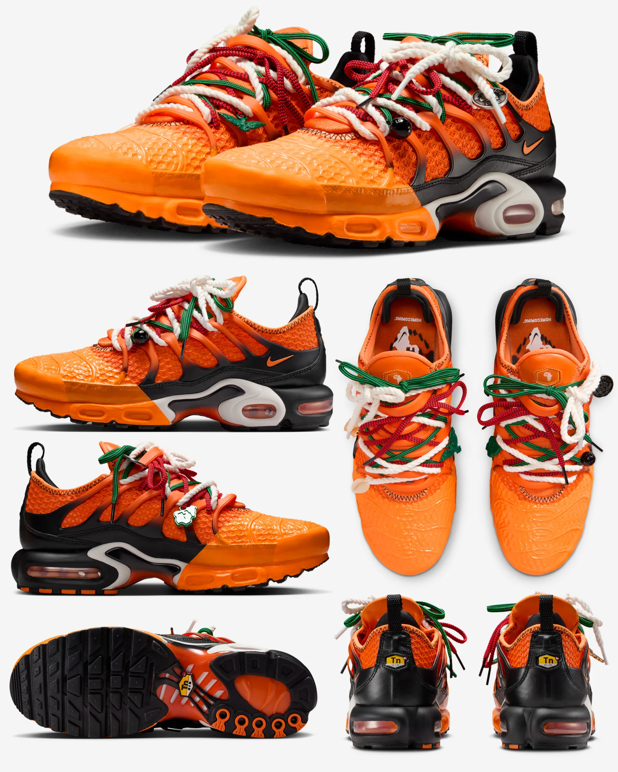 Nike x Homecoming Air Max Plus 