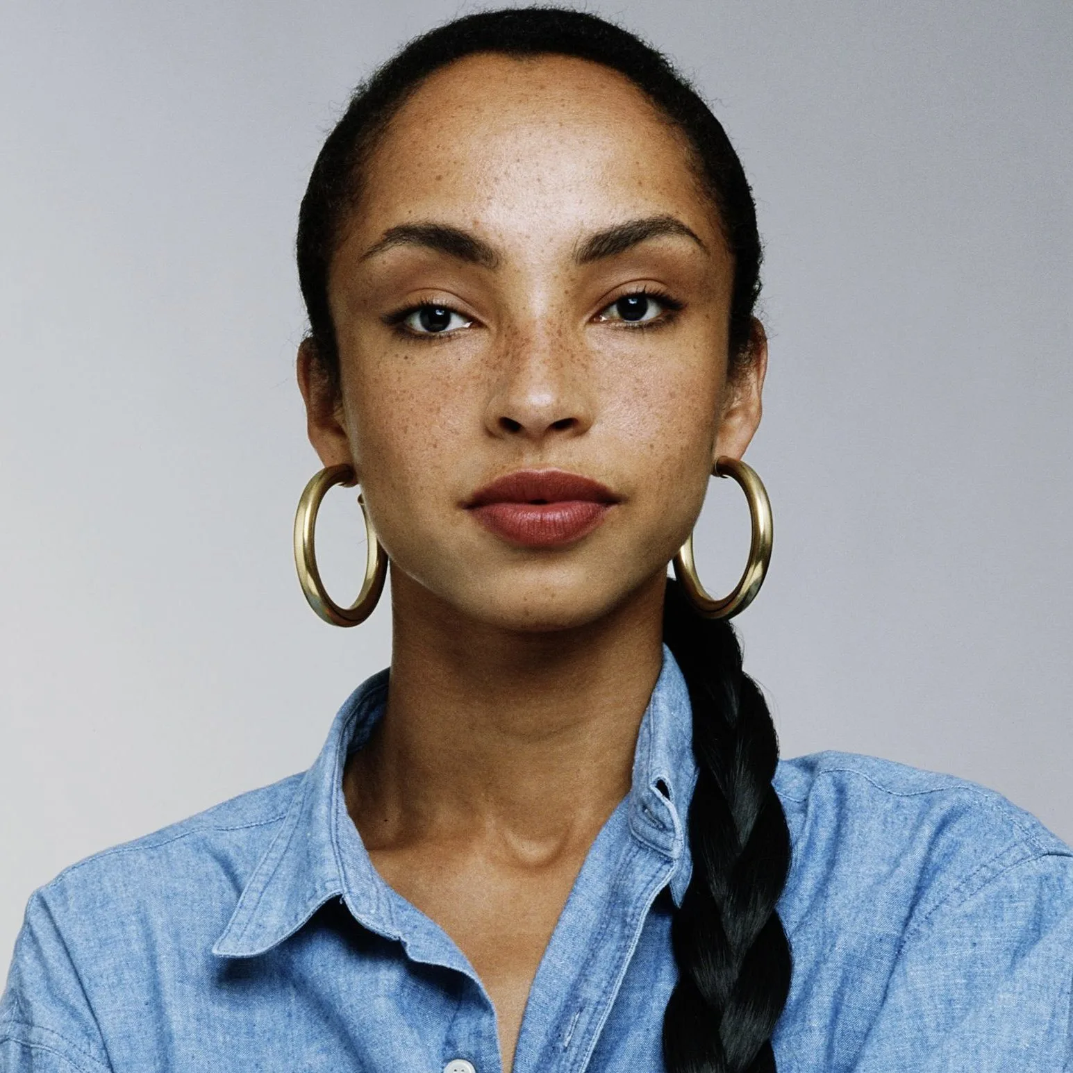 Sade Adu, Nigerian-British singer inducted into Rock and Roll Hall of Fame Class of 2026