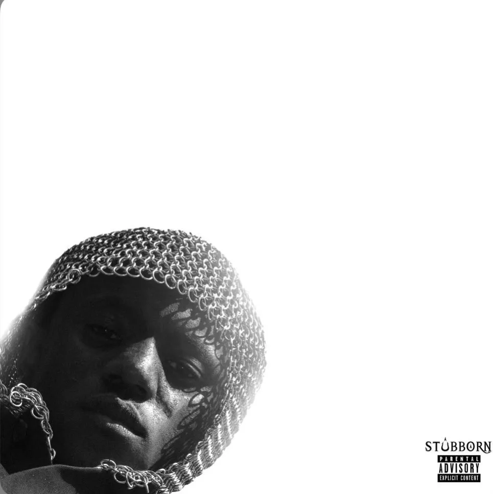 Victony's debut album, Stubborn released in 2024