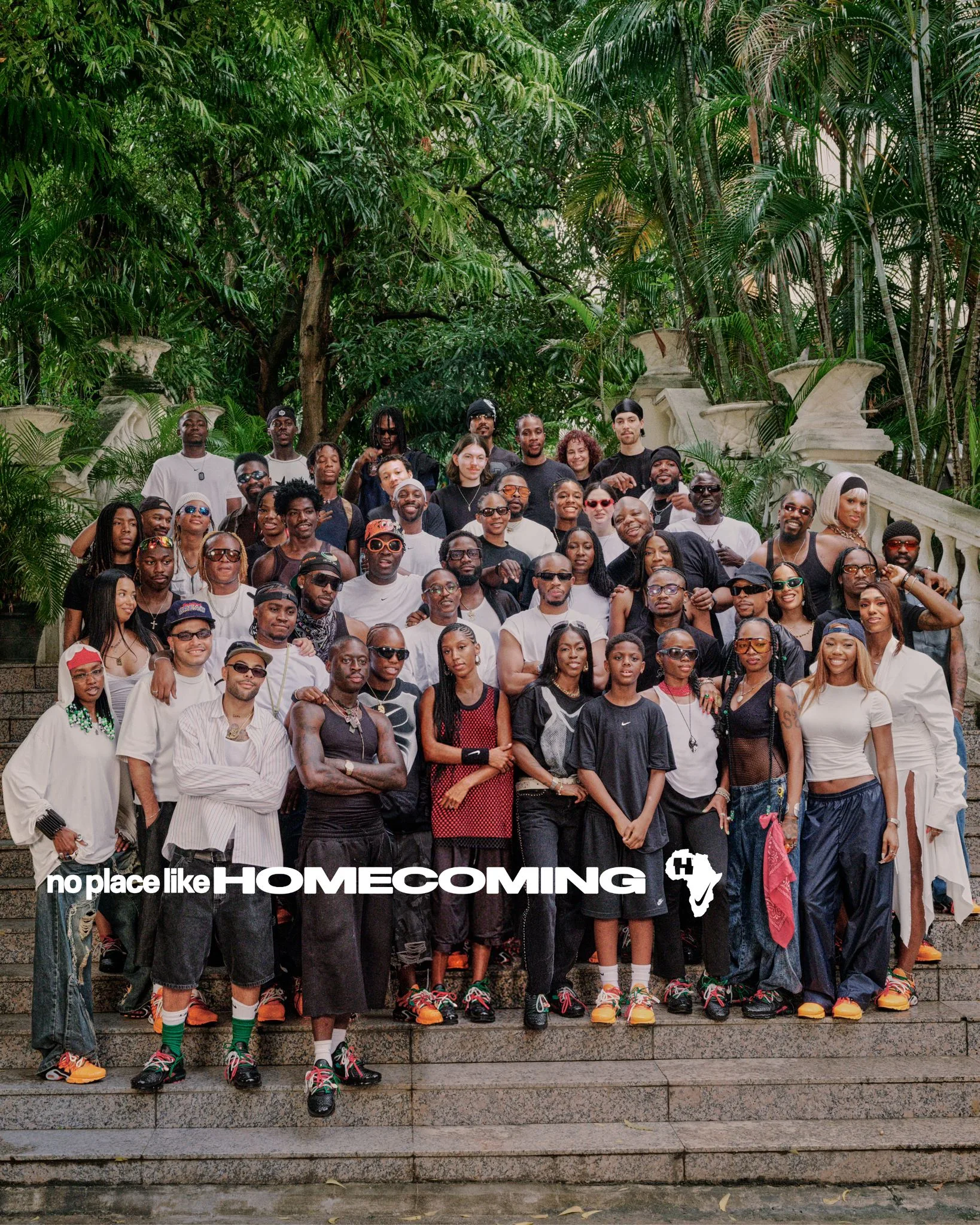 Homecoming Festival 2026