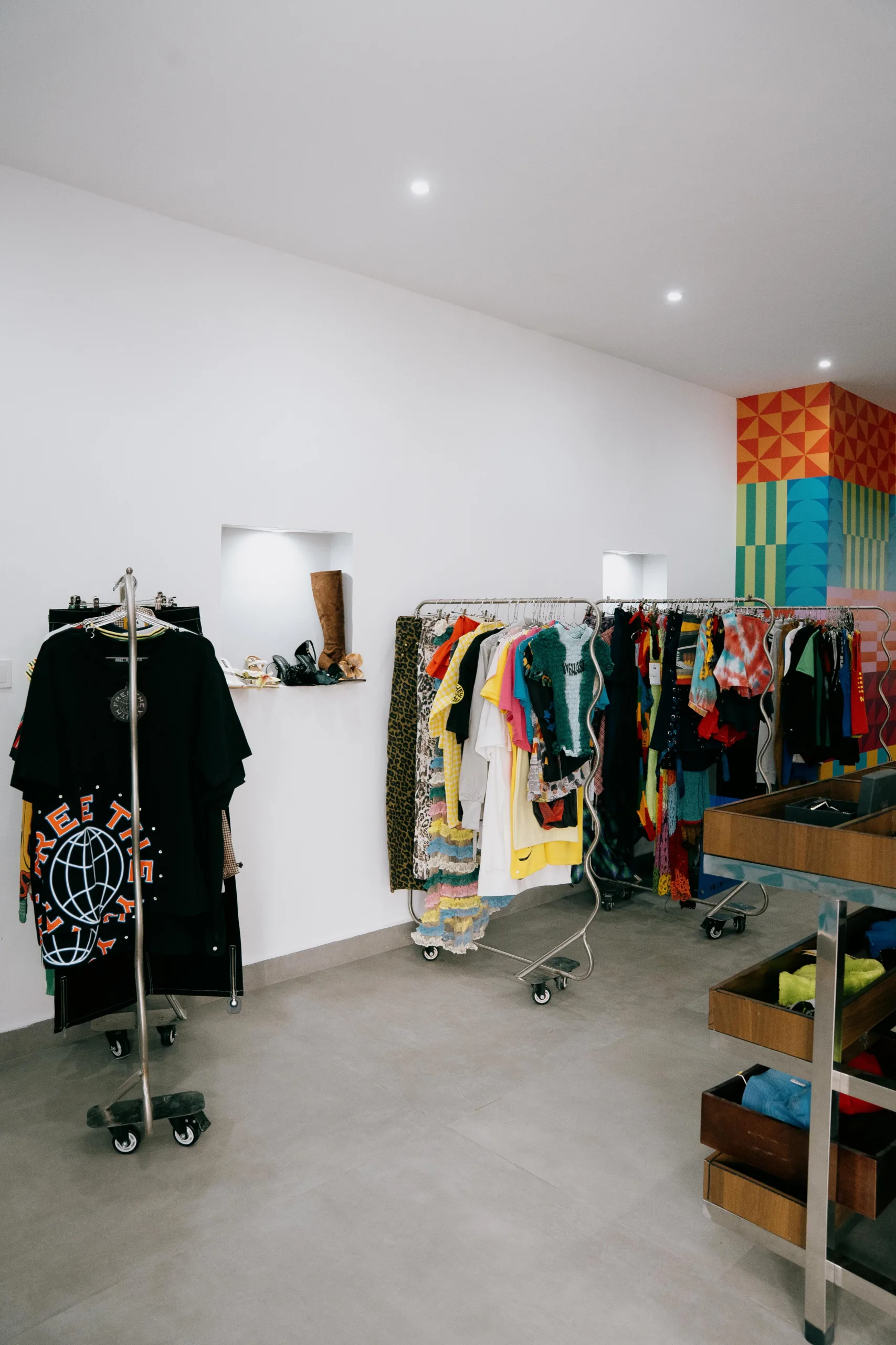 Homecoming Pop-up 