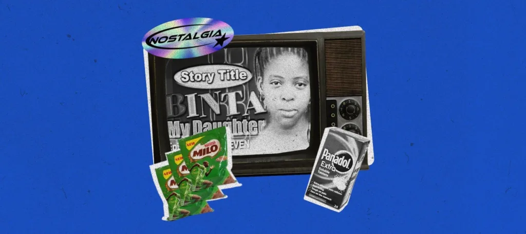 Nigerian TV shows no longer have the power they used to
