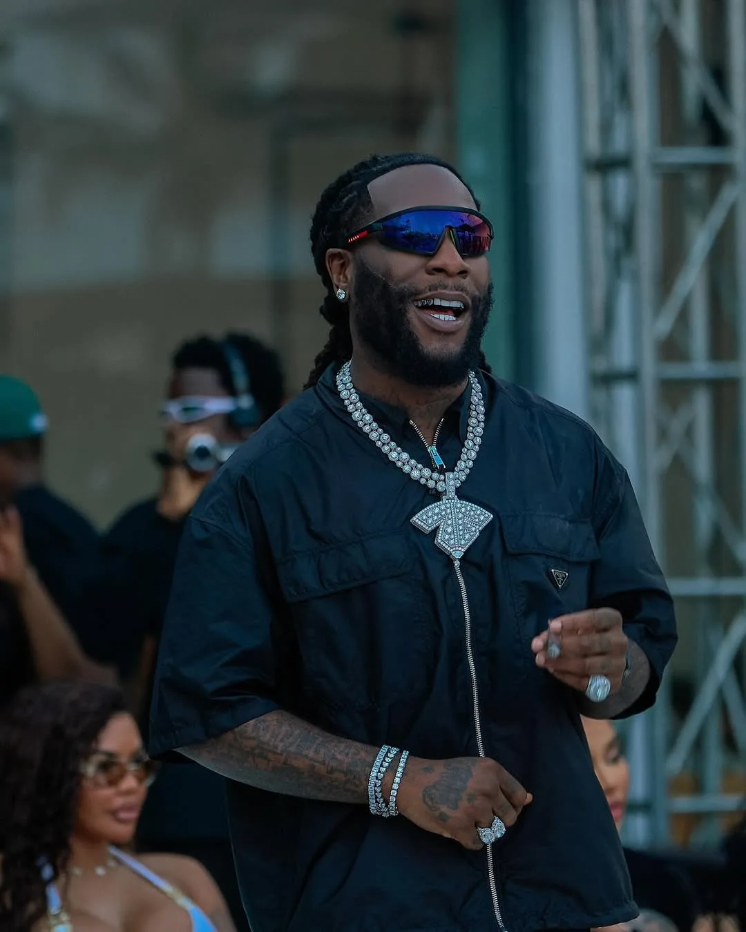 Burna Boy