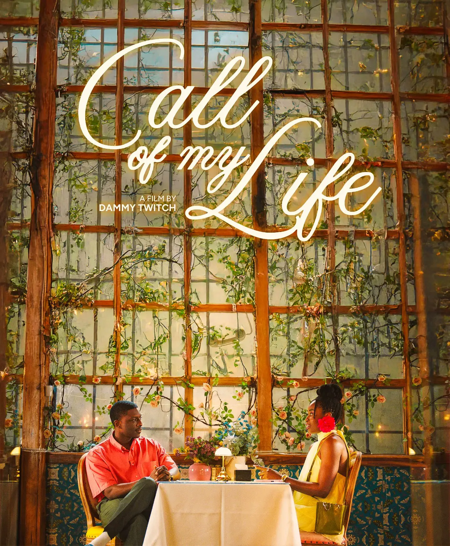 Call of My Life 