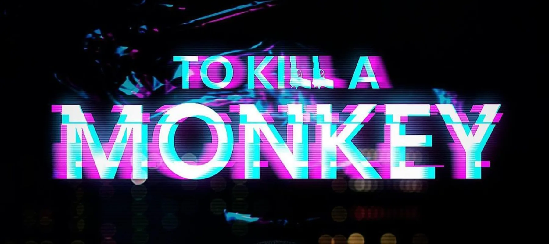 Kemi Adetiba's To Kill A Monkey 