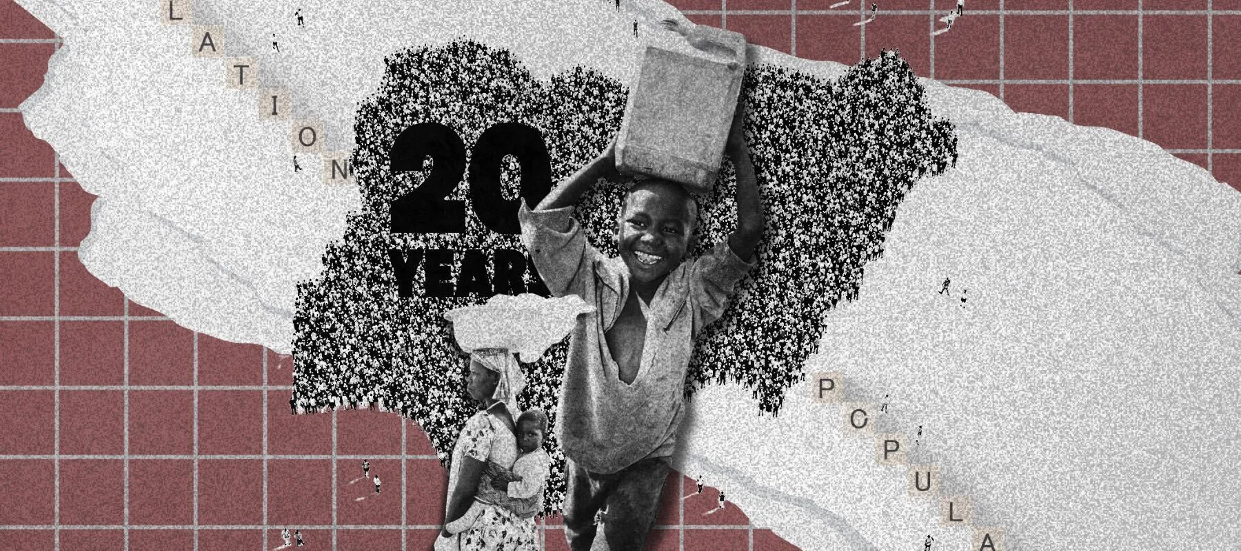 No census in Nigeria for 20 years