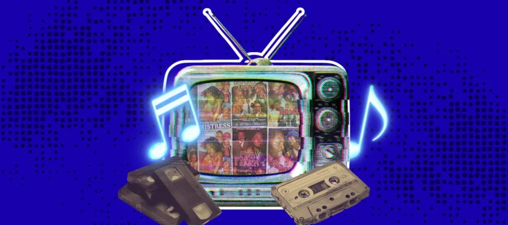 Nollywood soundtracks