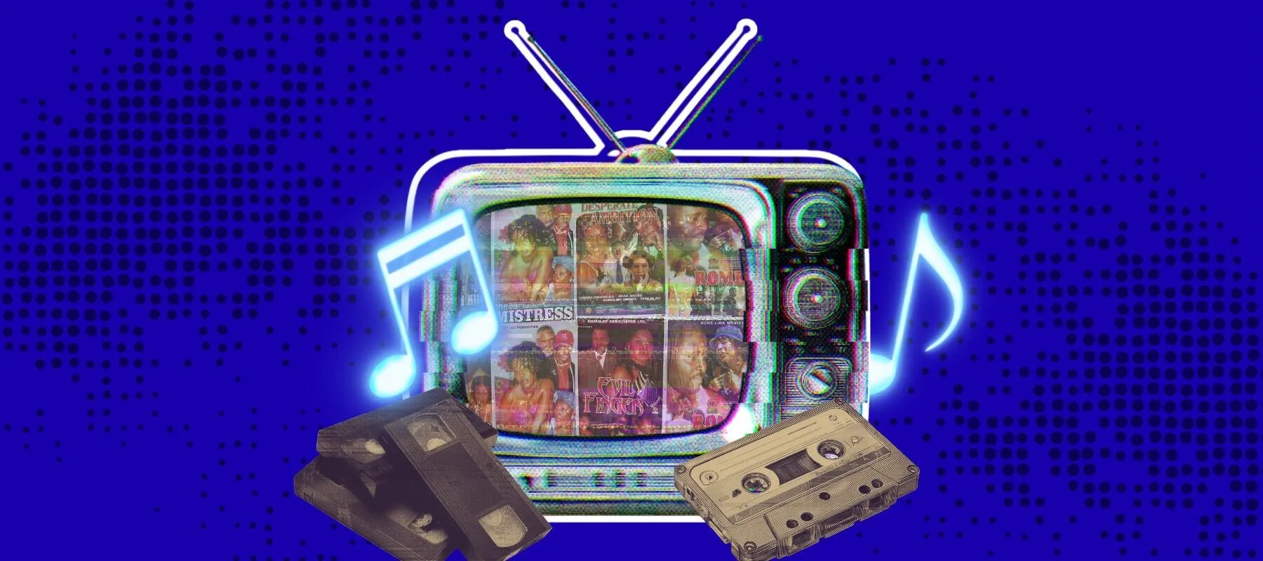 Nollywood soundtracks