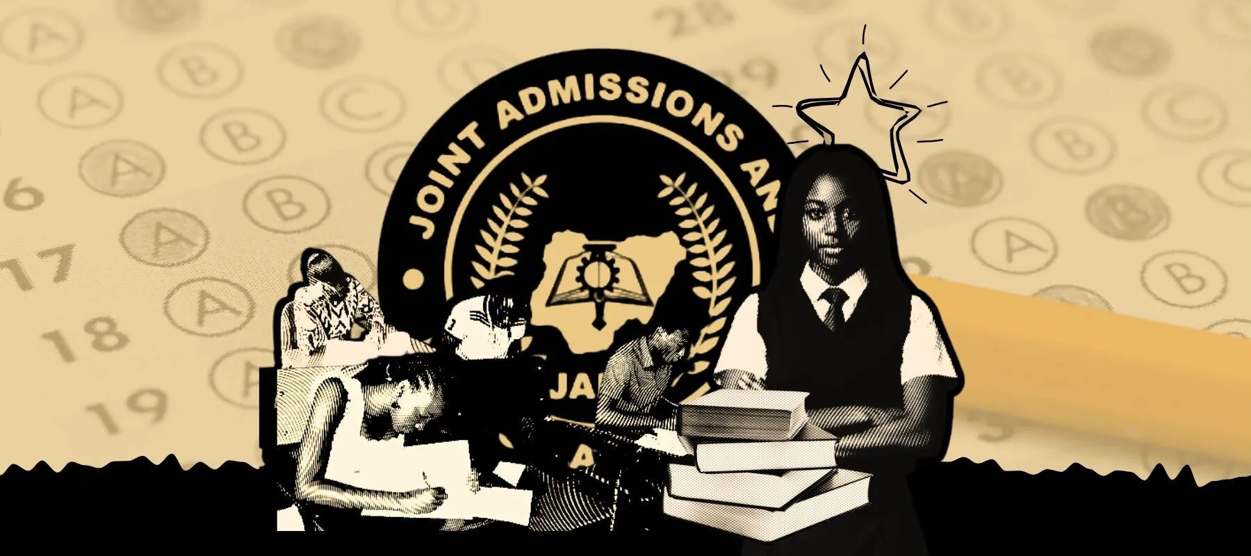 JAMB's Unreasonable 150-mark Cut-off for University Admissions Does Not Help Anyone