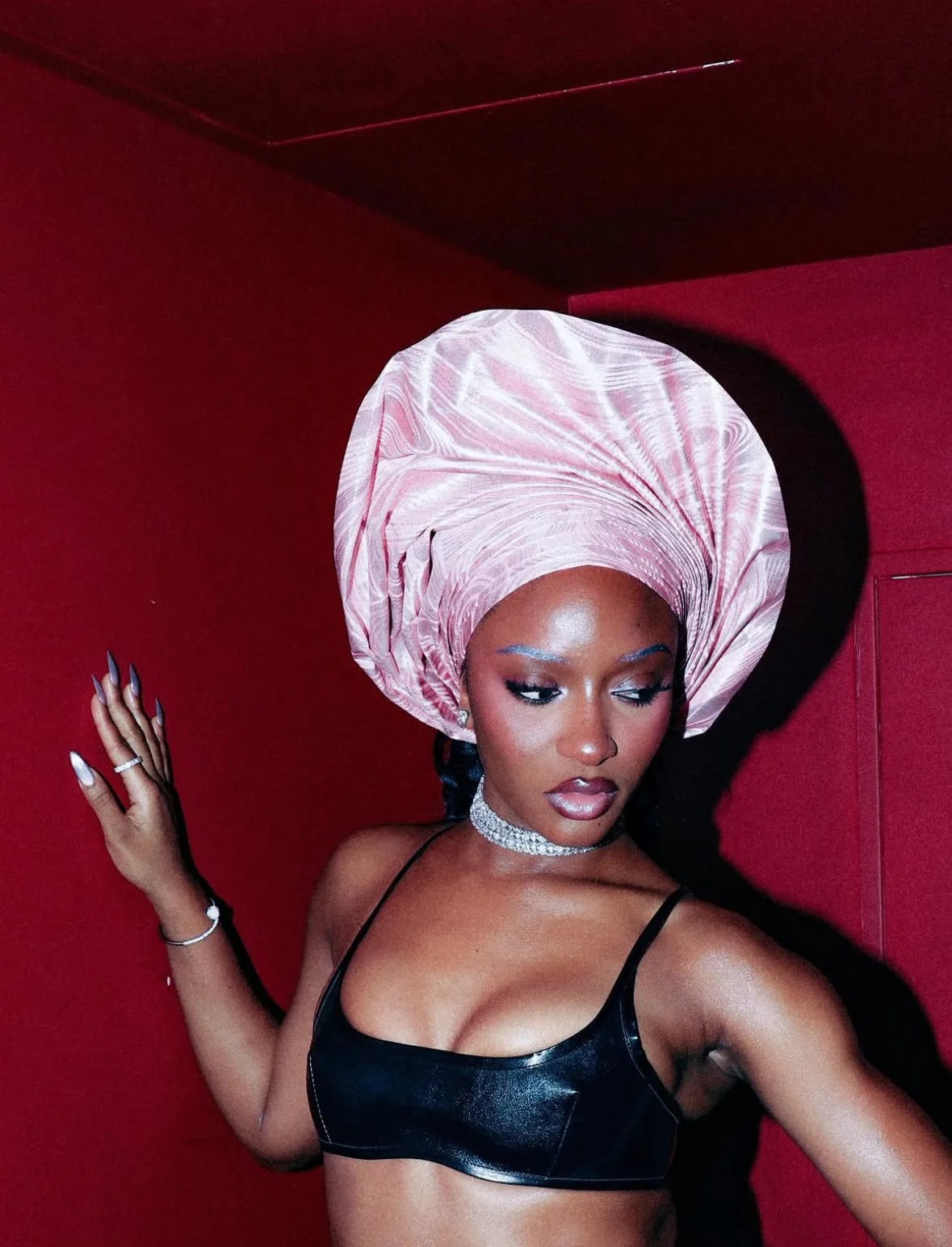 Ayra Starr in her ‘Starr Girl’ era