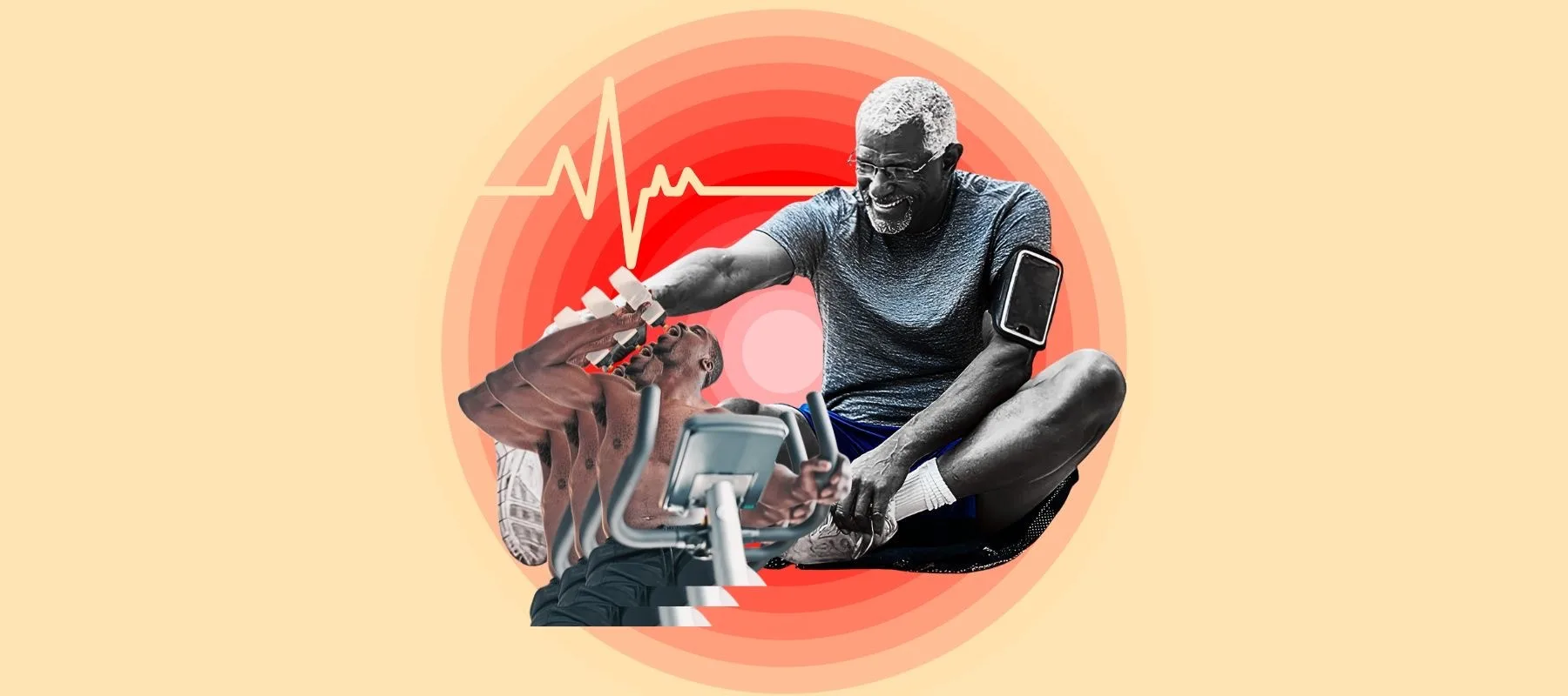 Nigerian fathers and their health