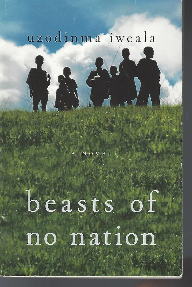 Beasts of No Nation