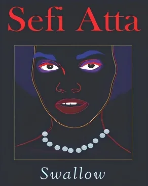 Sefi Atta - Swallow