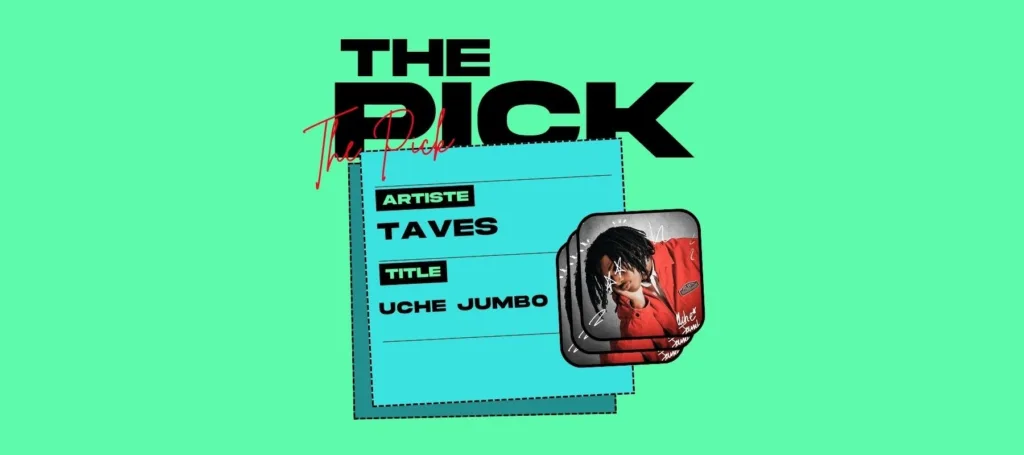 Taves Uche Jumbo