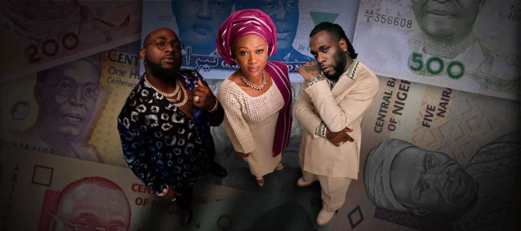 Can Celebrity Foundations Fill Nigeria's Welfare Gap?