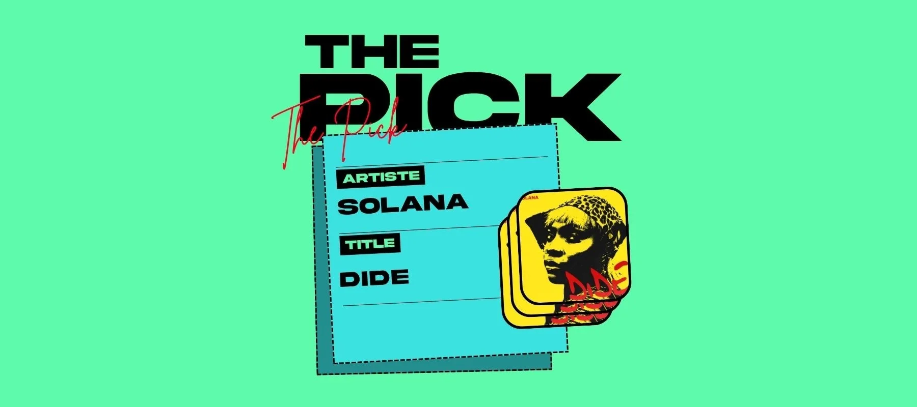 Solana Dide