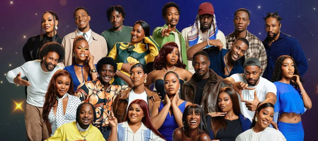Meet All 24 Housemates of BBNaija Season 11
