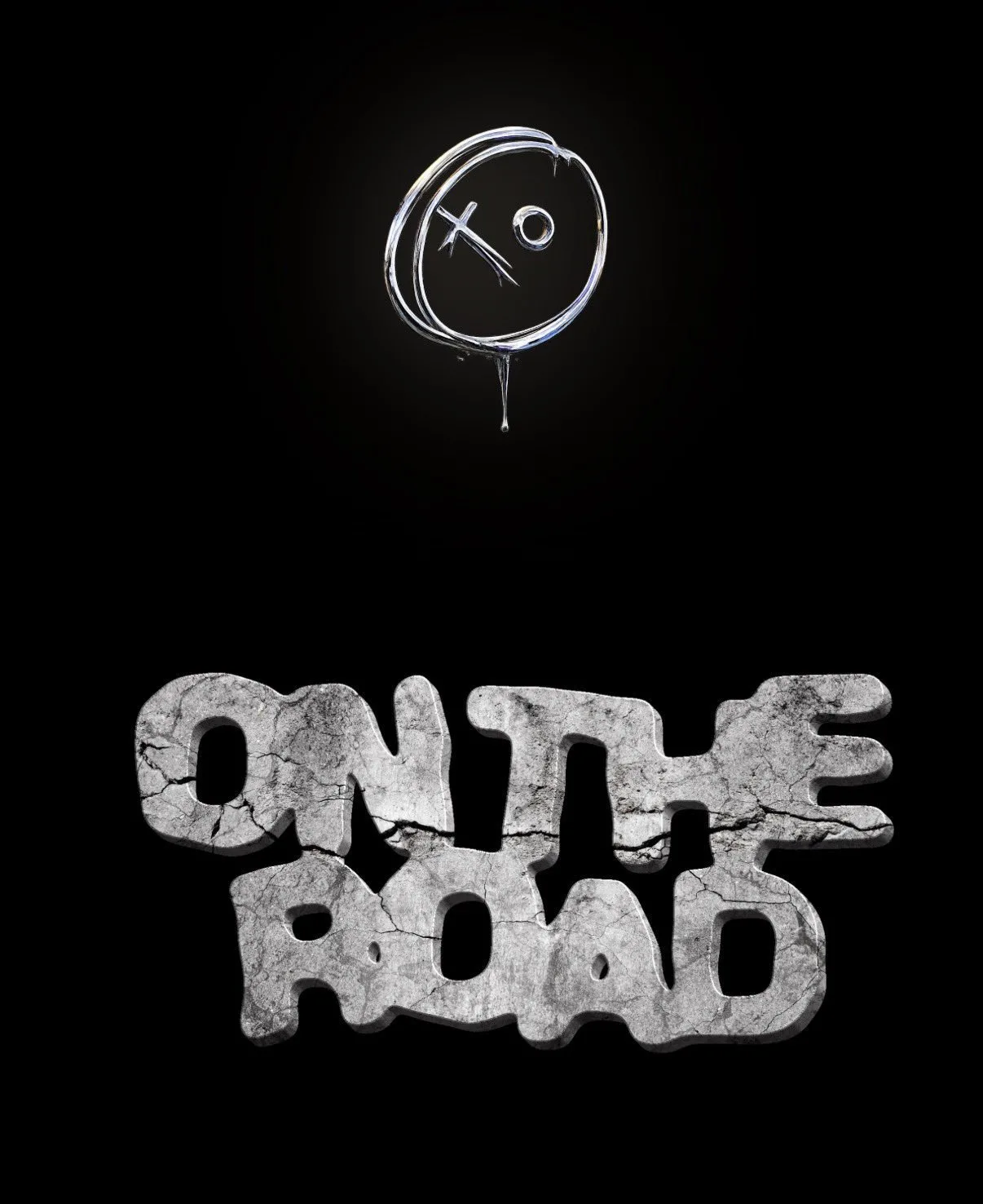 Llona - On The Road album cover 