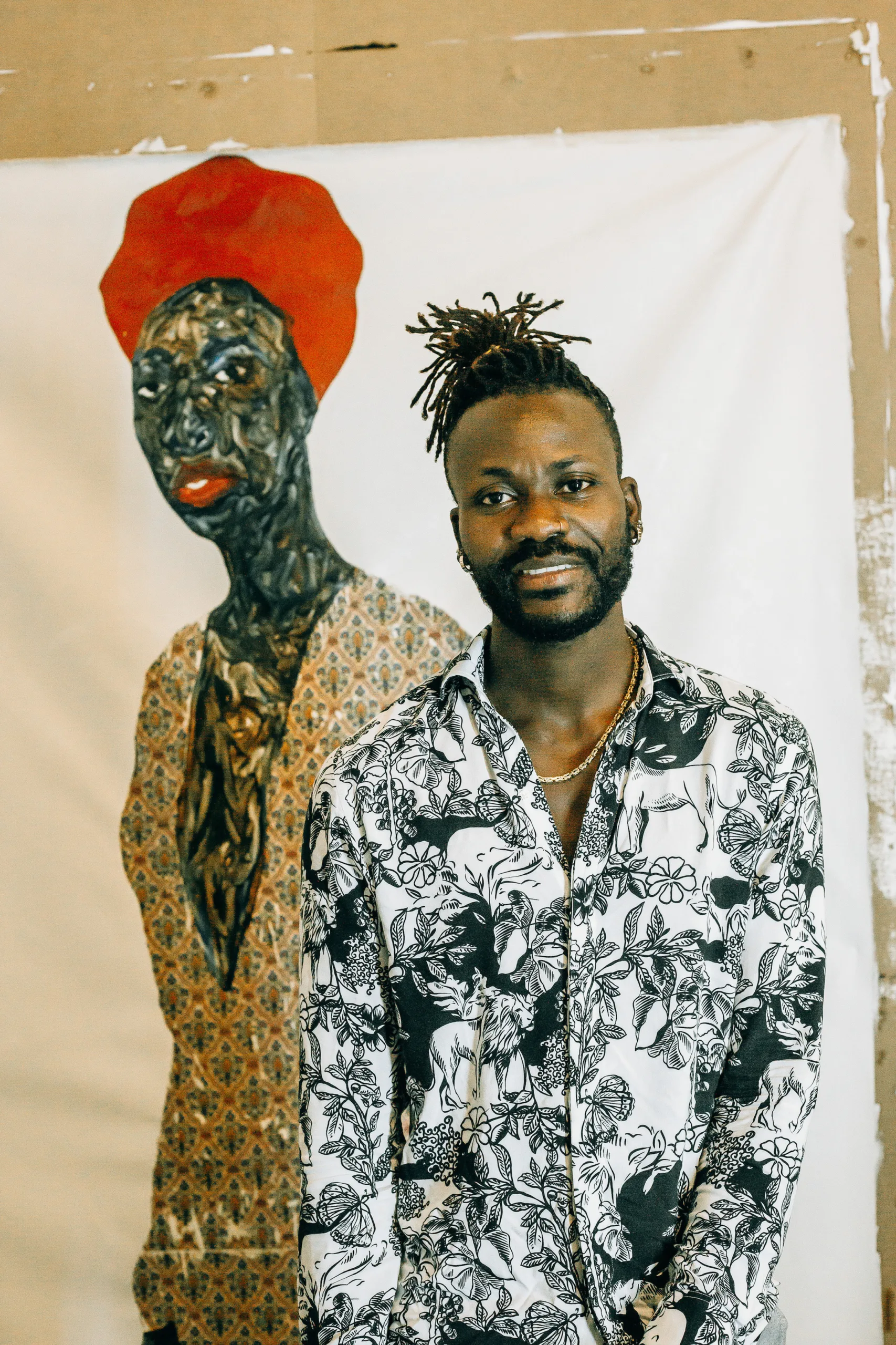 Amoako Boafo