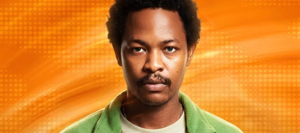 BBNaija Season 11 Housemate and one half of 'The Gambit' duo, Aikou