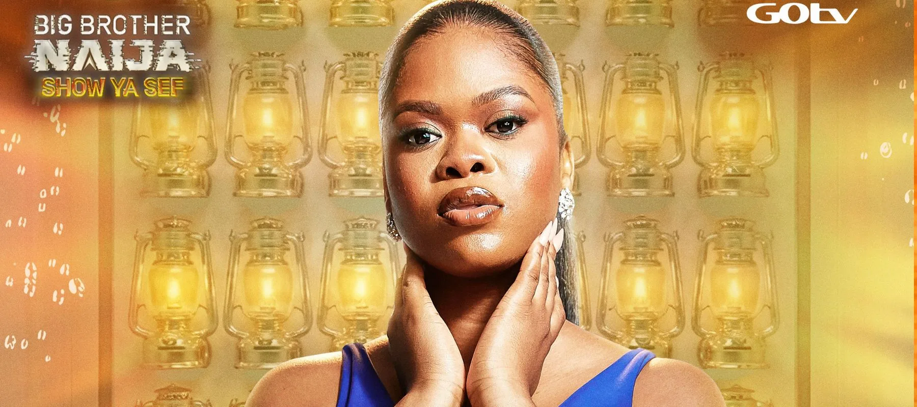 Nomy Disqualified From BBNaija Season 11 After Persistent Disobedience