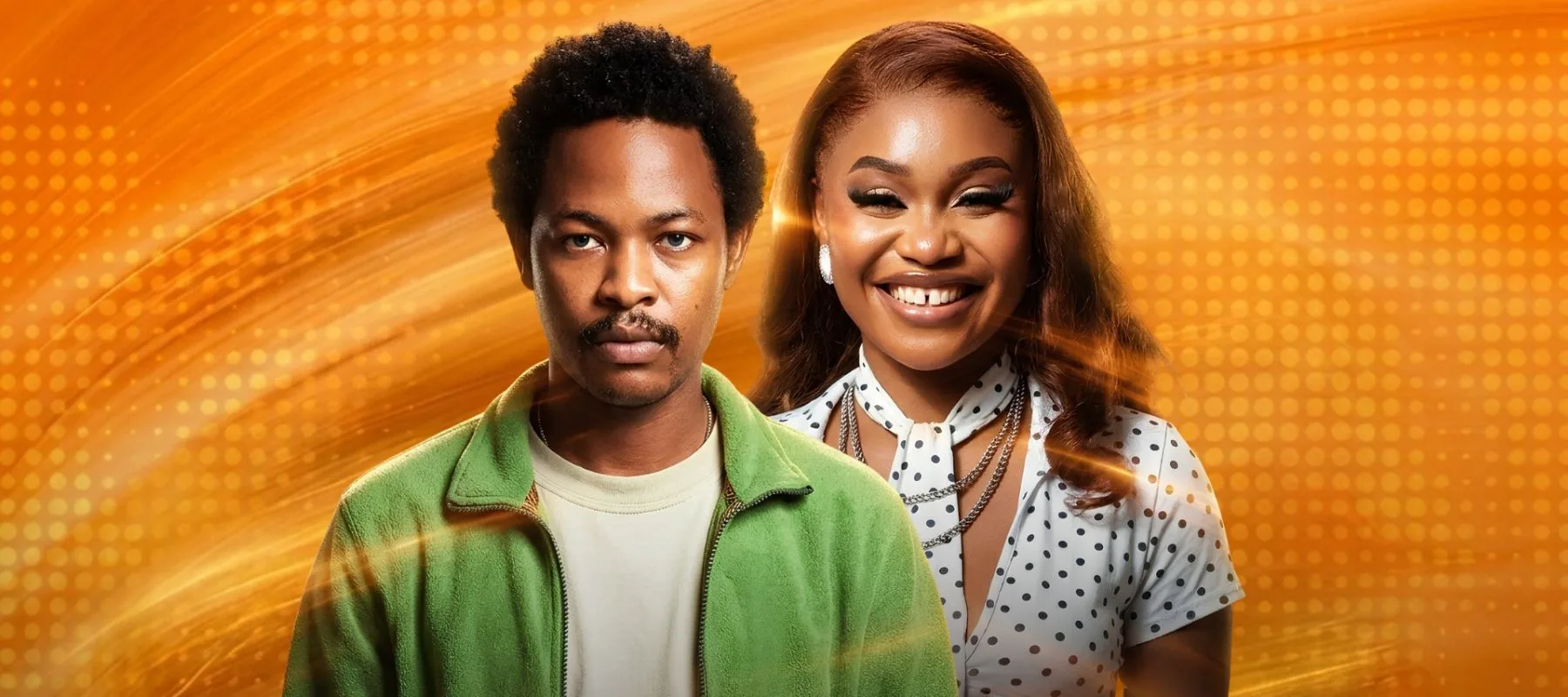 BBNaija Ends Gambit Twist, Puts Aikou and Flora Back In The Game