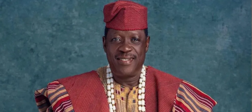 Taiwo ‘Ogogo’ Hassan: The Pop Culture Icon Who Transcended Film